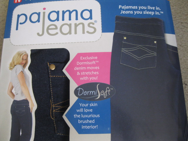 Official Site of PajamaJeans®  Pajamas you live in, Jeans you