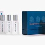 Blueprint Fragrance dollar shave club