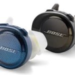 Bose soundsport free wireless headphones