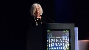 Callie Khouri at the 14th Annual Final Draft Awards