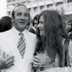 Clive Davis Janis Joplin