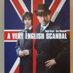 A Very English Scandal