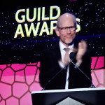 Ron Howard at the 2019 WGA Awards