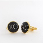 Estylo XO Cufflinks