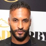 Ricky Whittle