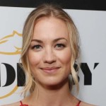 Yvonne Strahovski