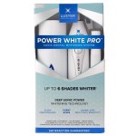 Luster Power White Pro Sonic Dental Whitening System