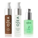 Osea Travel Set