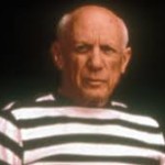 Pablo Picasso