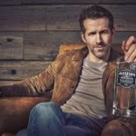 Ryan Reynolds Aviation Gin