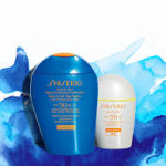 Shiseido Suncare