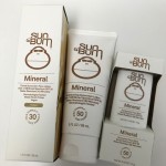 Sun Bum Mineral Sunscreens