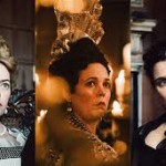 The Favourite