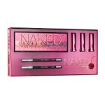 Urban Decay Naked Cherry Vault