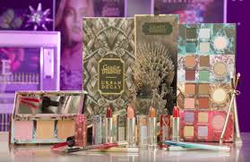 Urban Decay’s Game of Thrones Collection