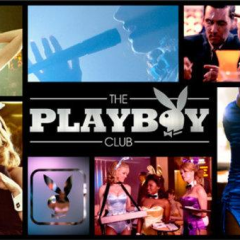 Sneak Preview of The Playboy Club: The Key to Your Fantasies?