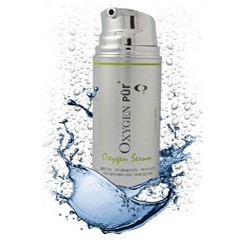 A Hero Beauty Product: Oxygen Skin Serum from Oxygen Pur