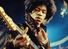 Jimi Hendrix Makes Your Heart Sing in PBS American Masters Exploration of His Iconic Career