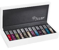 Julep Gem Collection Puts Sparkling Beauty at Your Fingertips