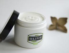 Super-Moisturizer for Hands and Body: Whipped Olive Lotion