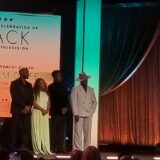 Regina King, Cynthia Erivo, Tyler Perry Honored at Critics Choice Celebration of Black Cinema and Television