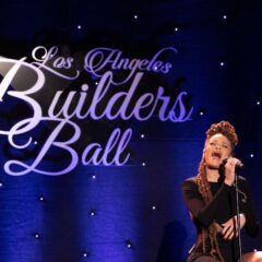 Rising Up with Andra Day at Habitat LA’s Builders Ball