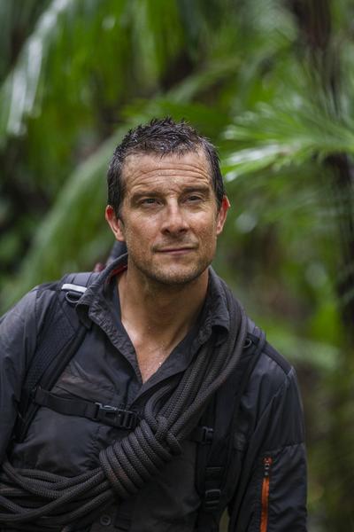 About Us - Bear Grylls Survival Race