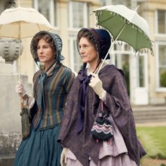 ‘Belgravia’ Wraps up its Victorian Era Mystery