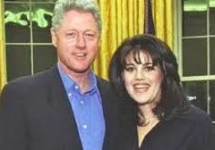 Flashing Back 20 Years to the Bill Clinton Impeachment