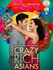 A Crazy Scene at ‘Crazy Rich Asians’ Pre-Screening in Beverly Hills