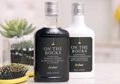 A New Cocktail For Your Hair, On the Rocks From Drybar