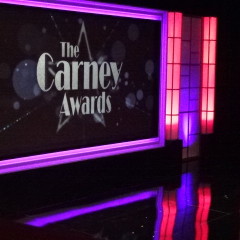 Third Annual Carney Awards Honor Macy, Malick, Fichtner, Kind and Berkeley