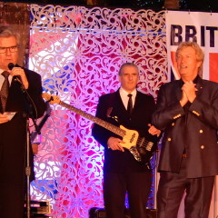 A Celebratory Gala Bash for BritWeek’s 10th Anniversary