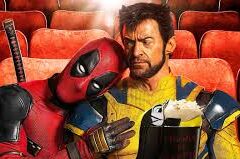 ‘Deadpool & Wolverine’ Blows Up the Box Office on its Opening Weekend