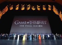 Game of Thrones World Premiere in New York City