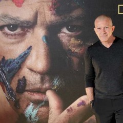 The Next Edition of NatGeo ‘Genius:’ Antonio Banderas as Pablo Picasso