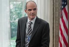 Is Politics in the Cards for Michael Kelly of ‘House of Cards?’