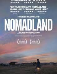 ‘Nomadland’ Scores Again at Independent Spirit Awards