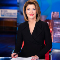 CBS’s Norah O’Donnell on Her New Anchor Job and the ‘Century of Women’