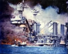 Pearl Harbor Attack Reconstructed in Real Time on Smithsonian Channel