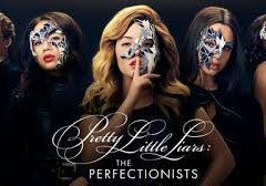 Blushington Brings the Pretty for ‘Pretty Little Liars: The Perfectionists’ Premiere