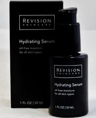 Revision Skincare’s Hydrating Serum: We’re in Love