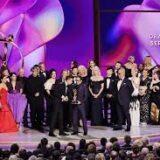 It’s ‘Shogun,’ ‘Baby’ at the 76th Emmy Awards