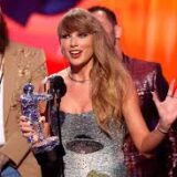 Taylor Swift: Queen of the VMAs, Again