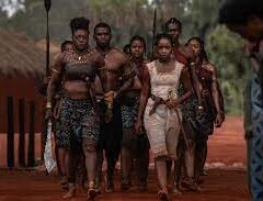 ‘The Woman King,’ ‘Wakanda Forever’ Named Top Films of 2022 by AAFCA