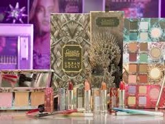 Urban Decay’s Game of Thrones Collection Is Fit for a Queen