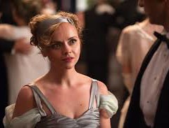 Your Next Binge? ‘Z: The Beginning of Everything’ with Christina Ricci